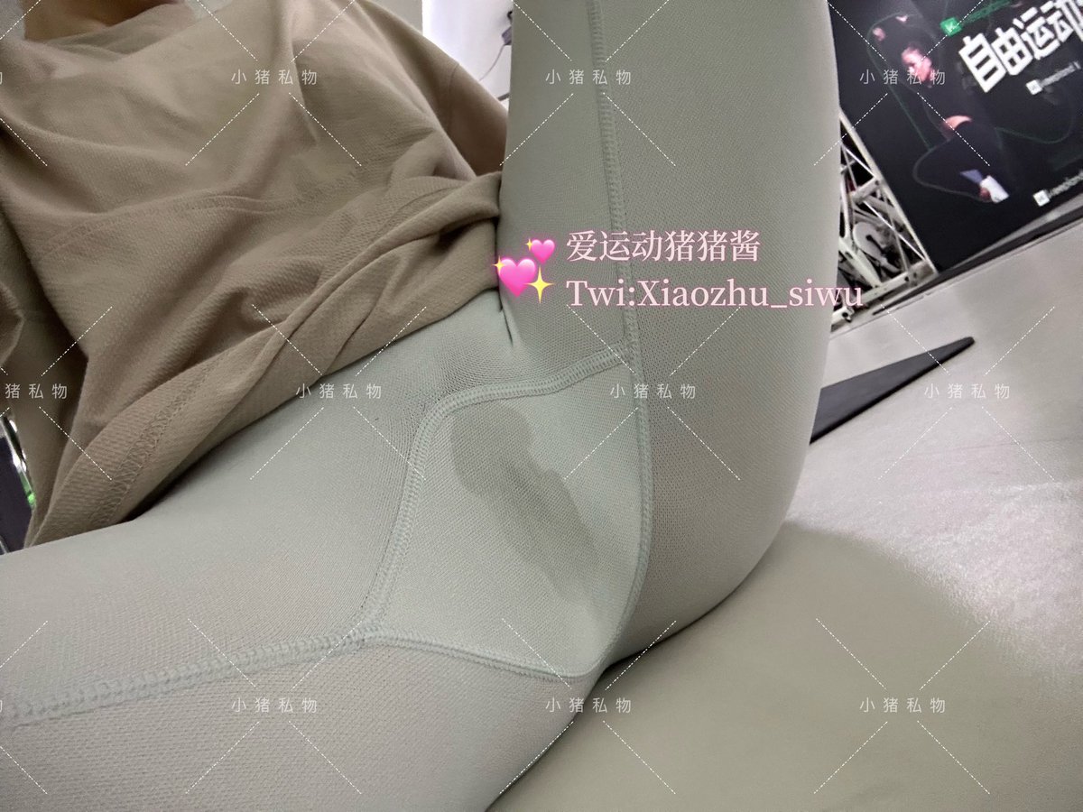 运动仙女小猪重生版(北京原味) tweet media