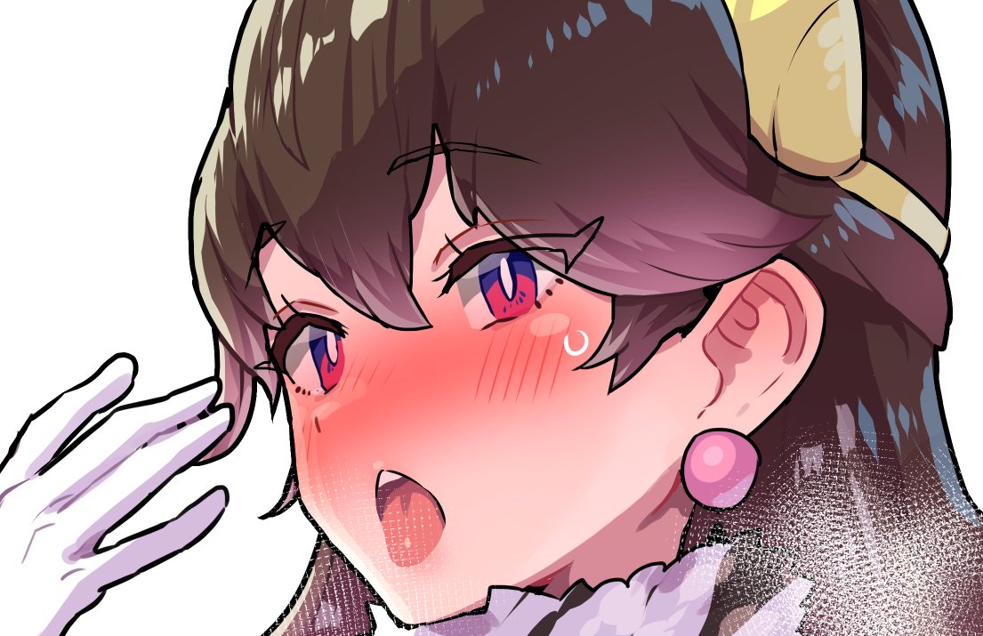 pixivFANBOXとFantiaで「++」以上支援者さま向けにTIPSを更新しました。ヒロインのお相手に着目するシリーズ9回目。今回は節分の鬼さんに再登場頂きました。どうぞよろしくお願い申し上げます!  全支援者さま向けの新作イラストは来週火曜日(2月10日)ごろの公開予定です。どうぞお楽しみに! 