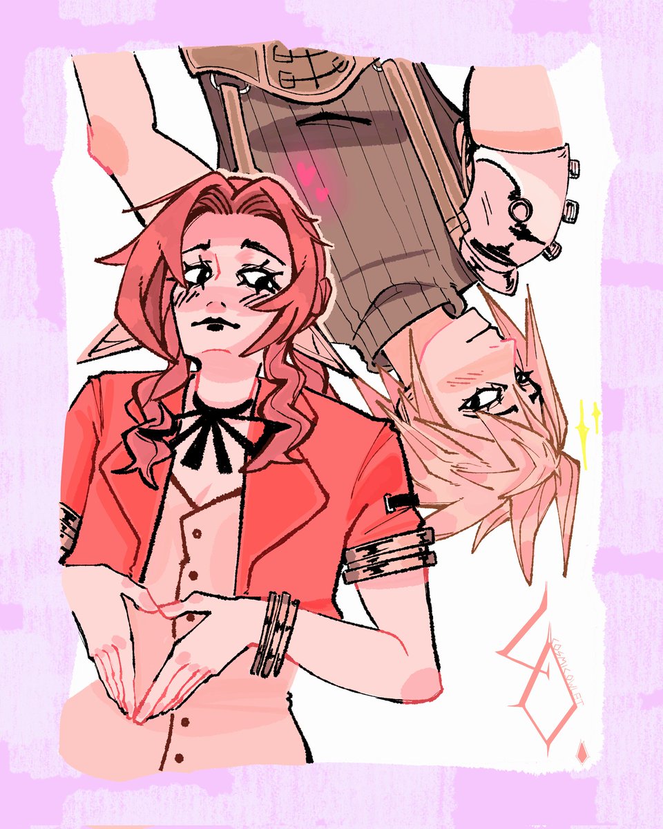 Cosmic_Owlet // COMMS OPEN tweet media