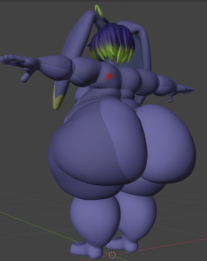 FULLWHITE__fur's tweet photo. bunny century of humiliation. or just being big as fuck for some goddamn reason dude i don't know https://t.co/HKuDIEZcyl