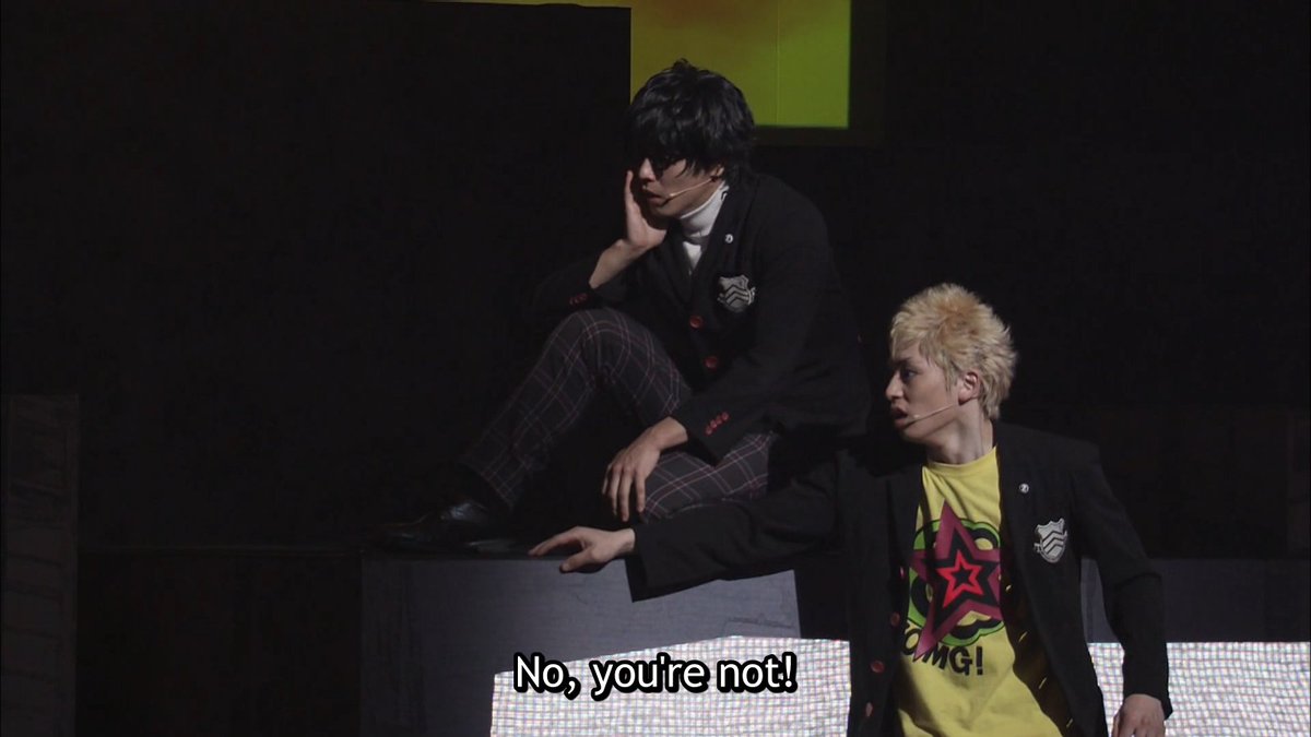 they are like two bugs with a single brain cell