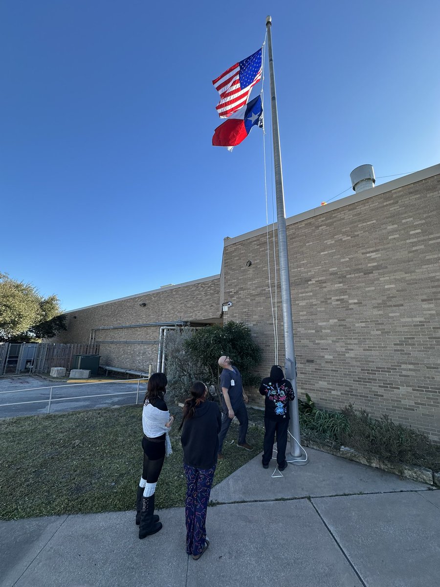 CliftonCDS tweet media