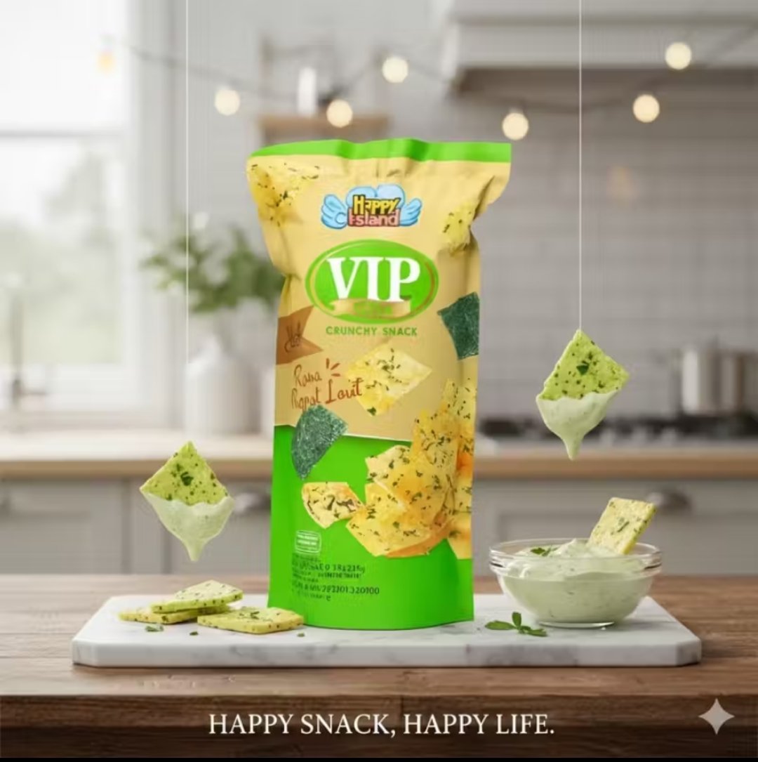 dipudreams_'s tweet photo. @baseconvo pertama cobain punya temen, dapet dari kondangan, ternyata enak terus aku beli sendiri buat stock😭👍🏻 https://t.co/TEiz1oJPUC
