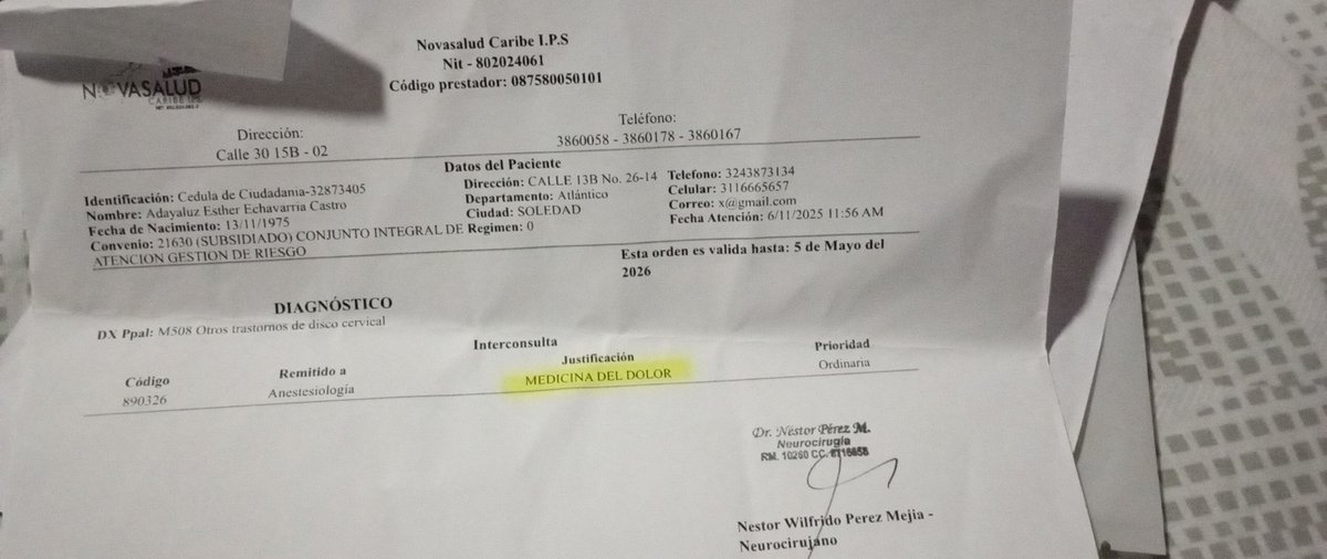 Adayaluz Echavarria tweet media