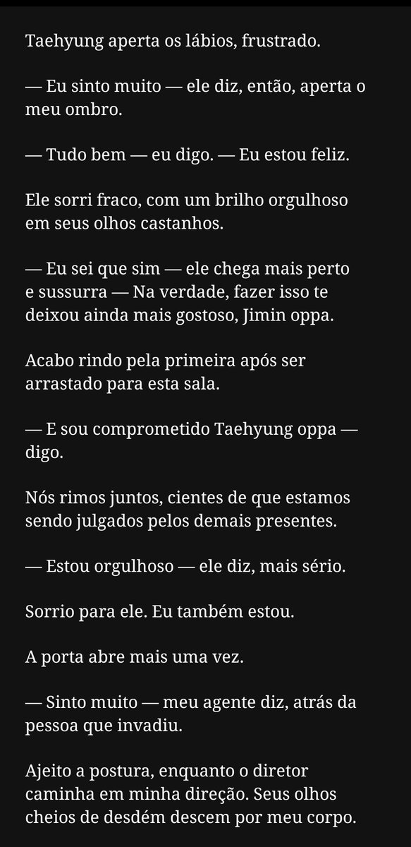 jiminutivo07's tweet photo. Parte final 1 🍜 • Jimin pov #simchefe https://t.co/BBhBoTLq8x