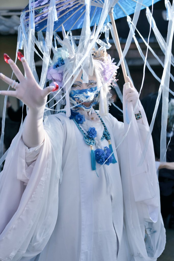 シスイ@2/8WF,2/11🍏🦟 (@shisui_23_138) / Posts / X