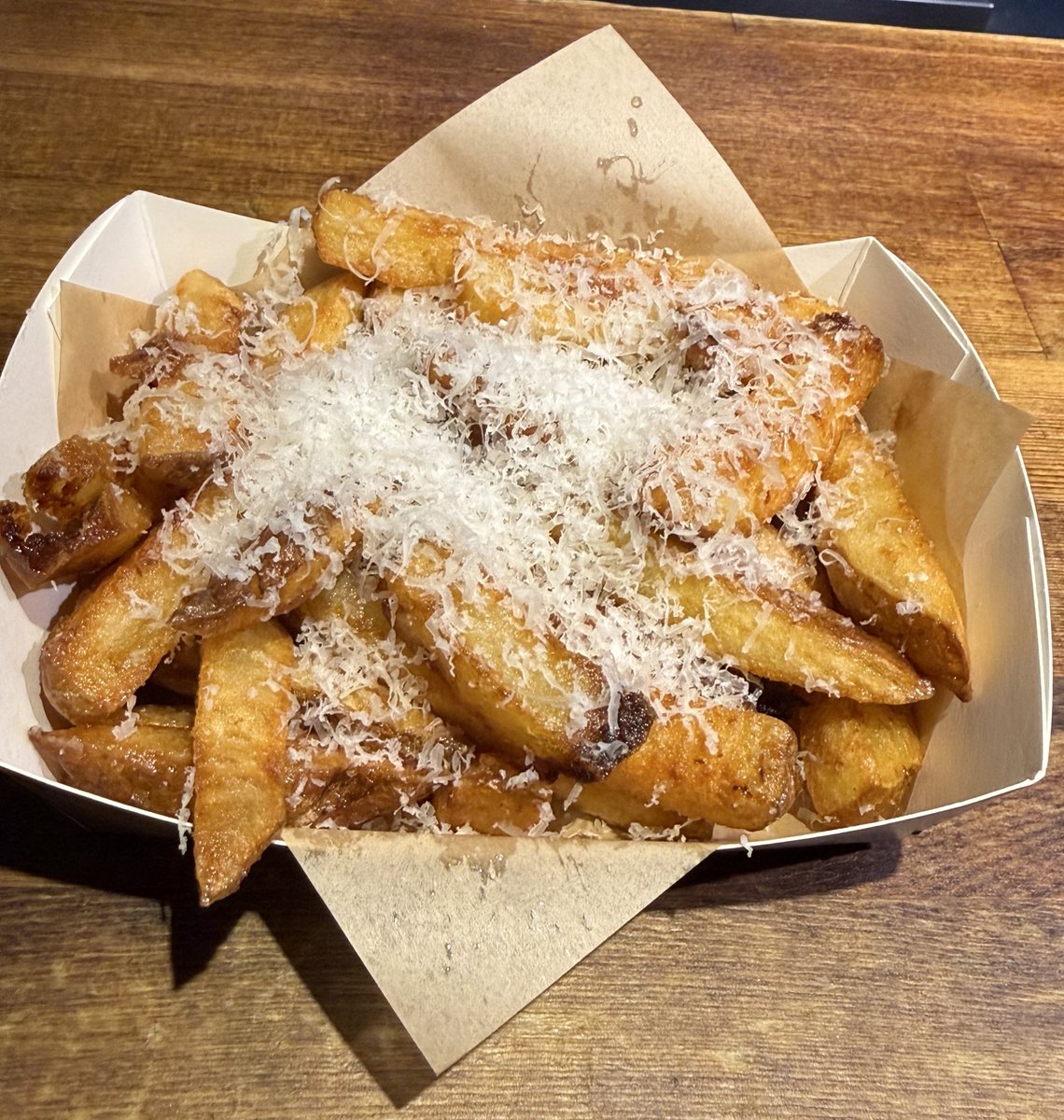 公式】フリッツ・ブルージュ (@fritesbruges519) / Posts / X