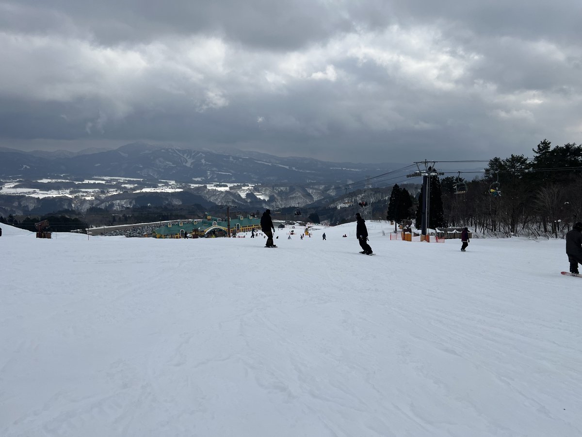 rinmarja's tweet image. 高鷲ダイナ🏂