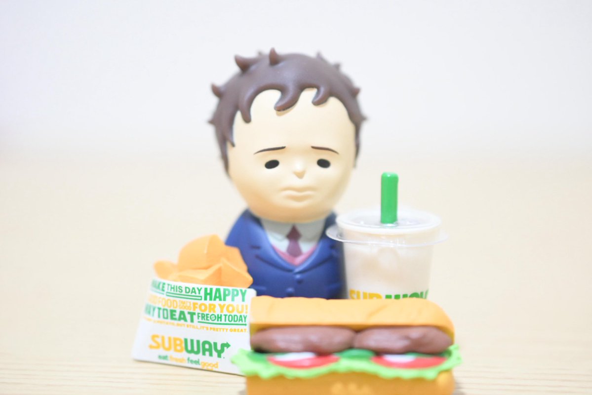 サブウェイ・ノア