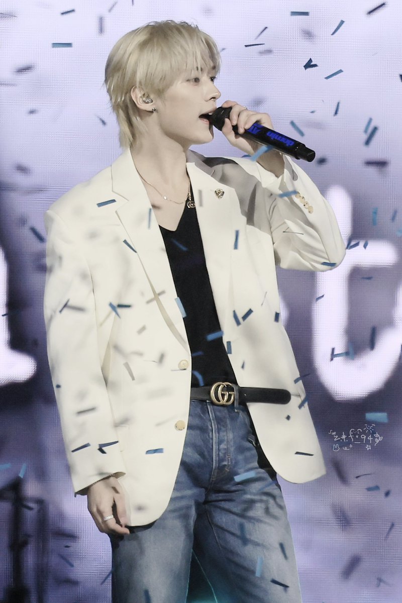 251019 dominATE : celebrATE DAY 2 🐰 #스트레이키즈 #straykids