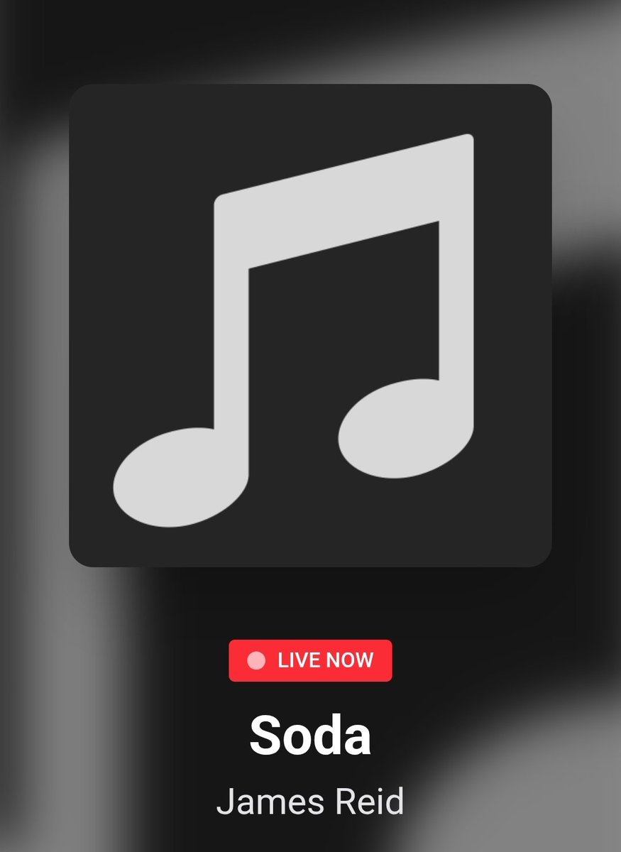 REIDersOfficial's tweet image. Thank you @HitsRadioCanada for playing SODA in today's #GlobalPopFrenzy 🎶🎧

James Reid | #JamesReid | @tellemjaye #SODA