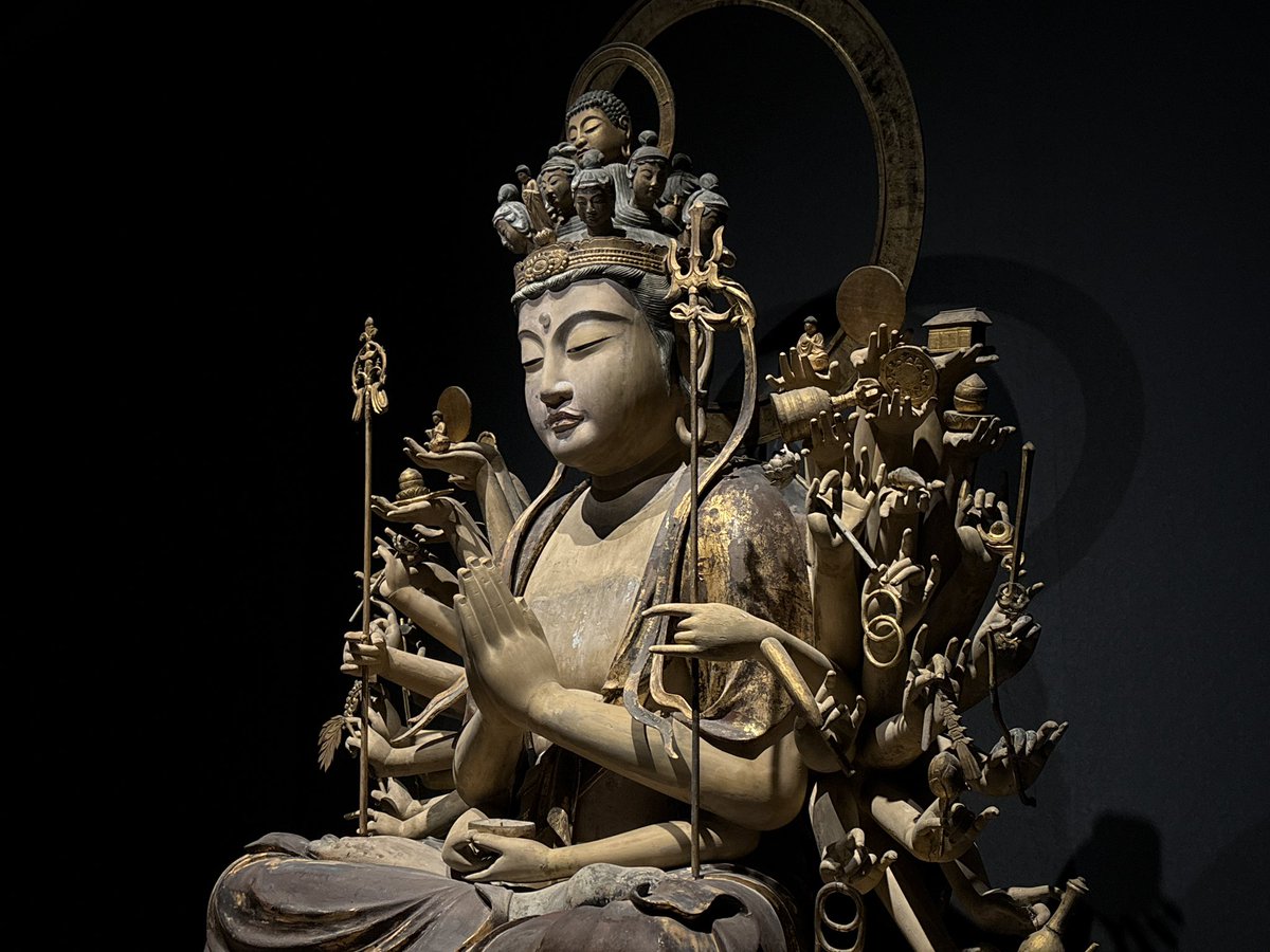 【真作】三井大心/観音画賛/臨済宗/妙心寺/岐阜瑞龍寺/☆宝船☆AD-812 妙心寺 禅の継承」 #妙心寺展 大阪市立美術館 2/7〜4/5 報道内覧会に