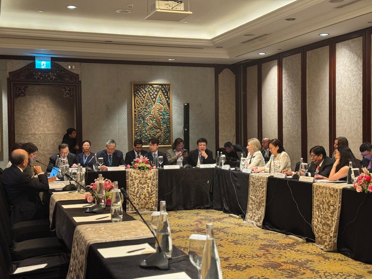 APEC Business Advisory Council (ABAC) tweet media