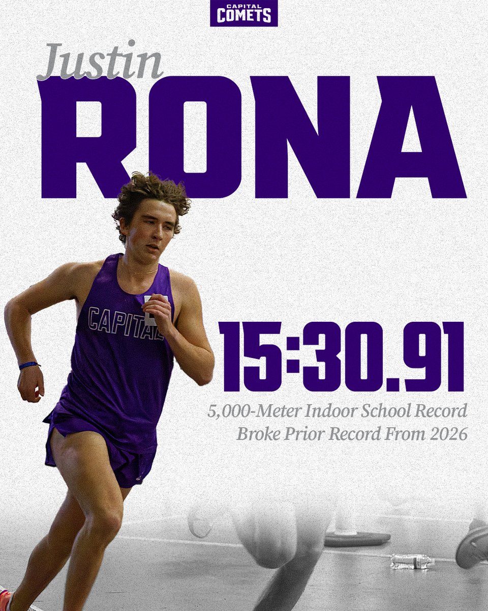 Capital Athletics tweet media