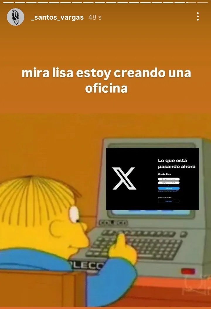 La oficina de respuestas del gobierno polentario de Milei: