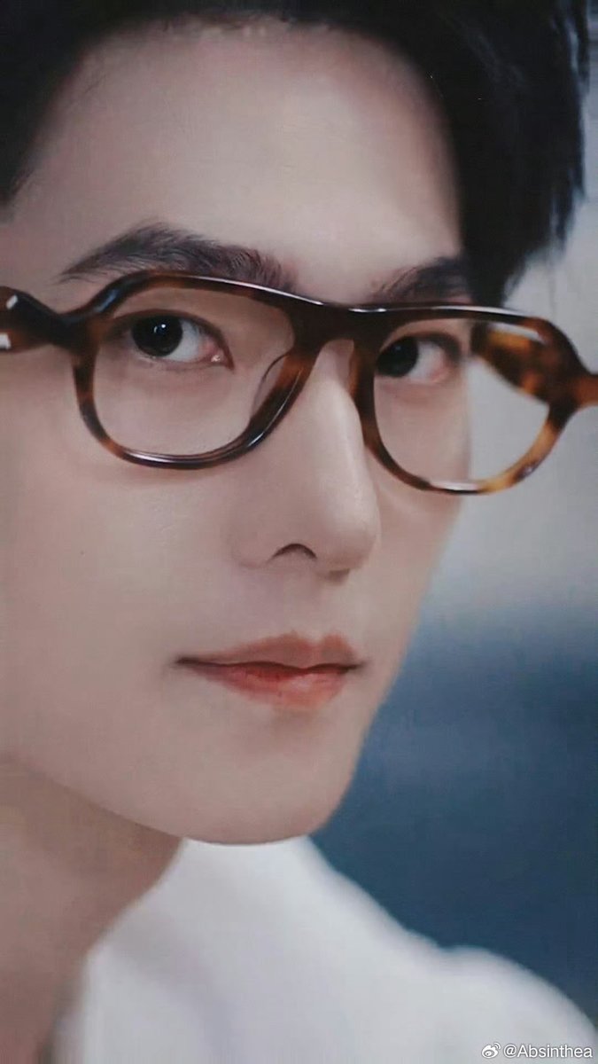 07​ MORNING YANGREBA 
มอร์นิ่งค่ะ 🍒🐏🤓
#หยางเร่อ