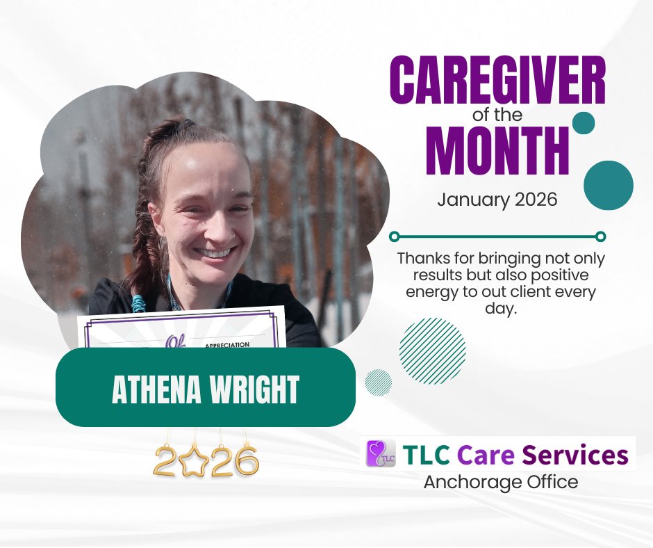 OfficeTlc's tweet photo. At TLC CARE SERVICES, your dedication is never unseen. #CaregiverAppreciation #CareerGrowth #caregiversupport https://t.co/yYRM4eooCO