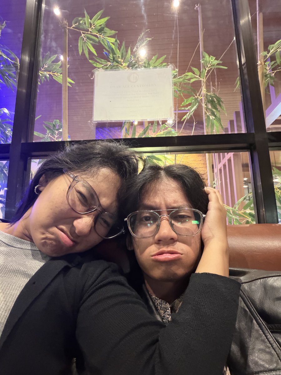 Qais Indi tweet media