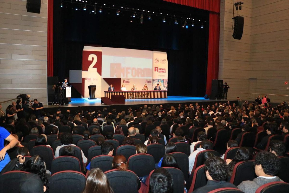 ANUIES's tweet photo. La #ANUIES expresa su permanente acompañamiento a sus instituciones asociadas, y resalta que este ejercicio de rendición de cuentas por parte del Dr. Flores Leal, refrenda el compromiso institucional con la planeación y la transparencia. https://t.co/dwjmCphkNF