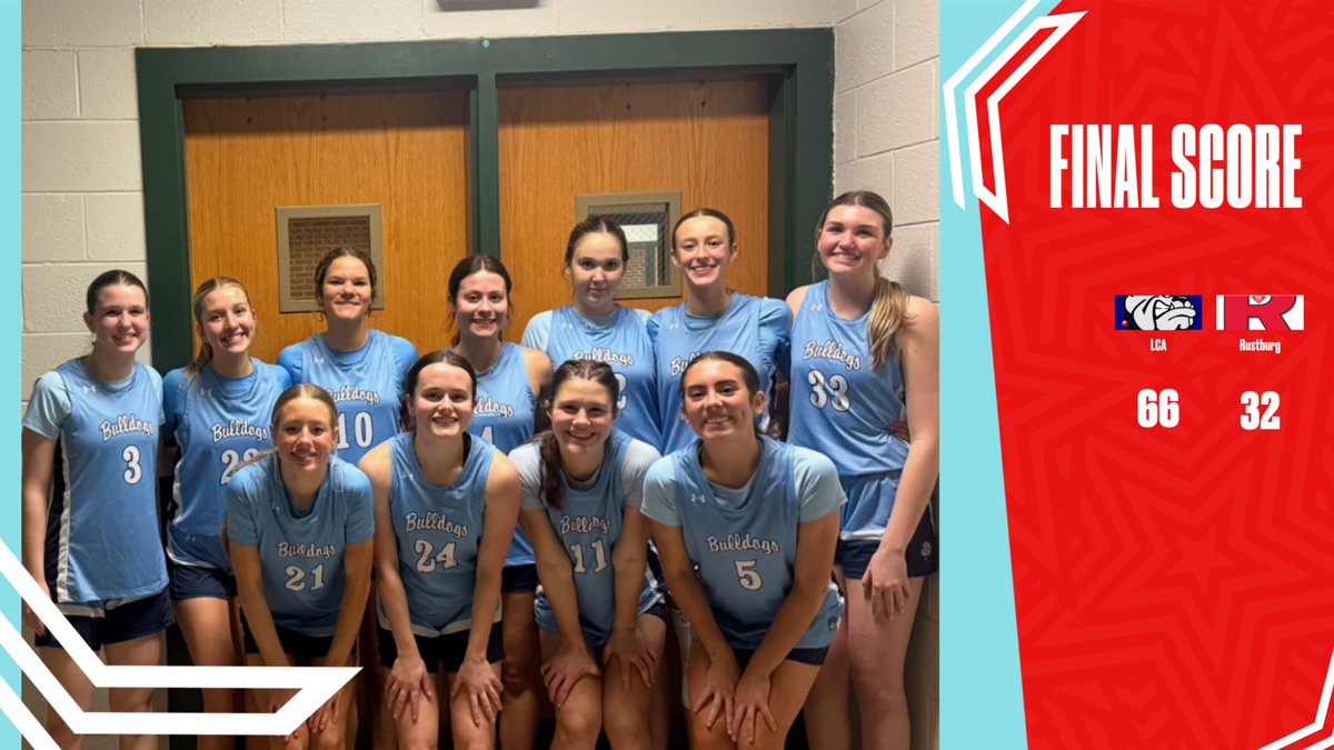 LCA Girls Basketball tweet media