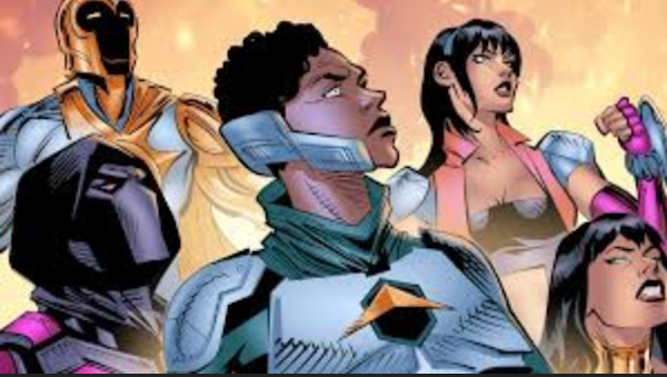 Fanbase Press tweet media