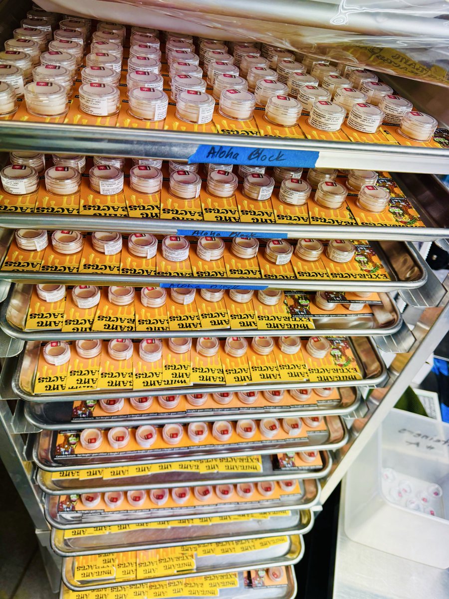 Mutant Extracts tweet media