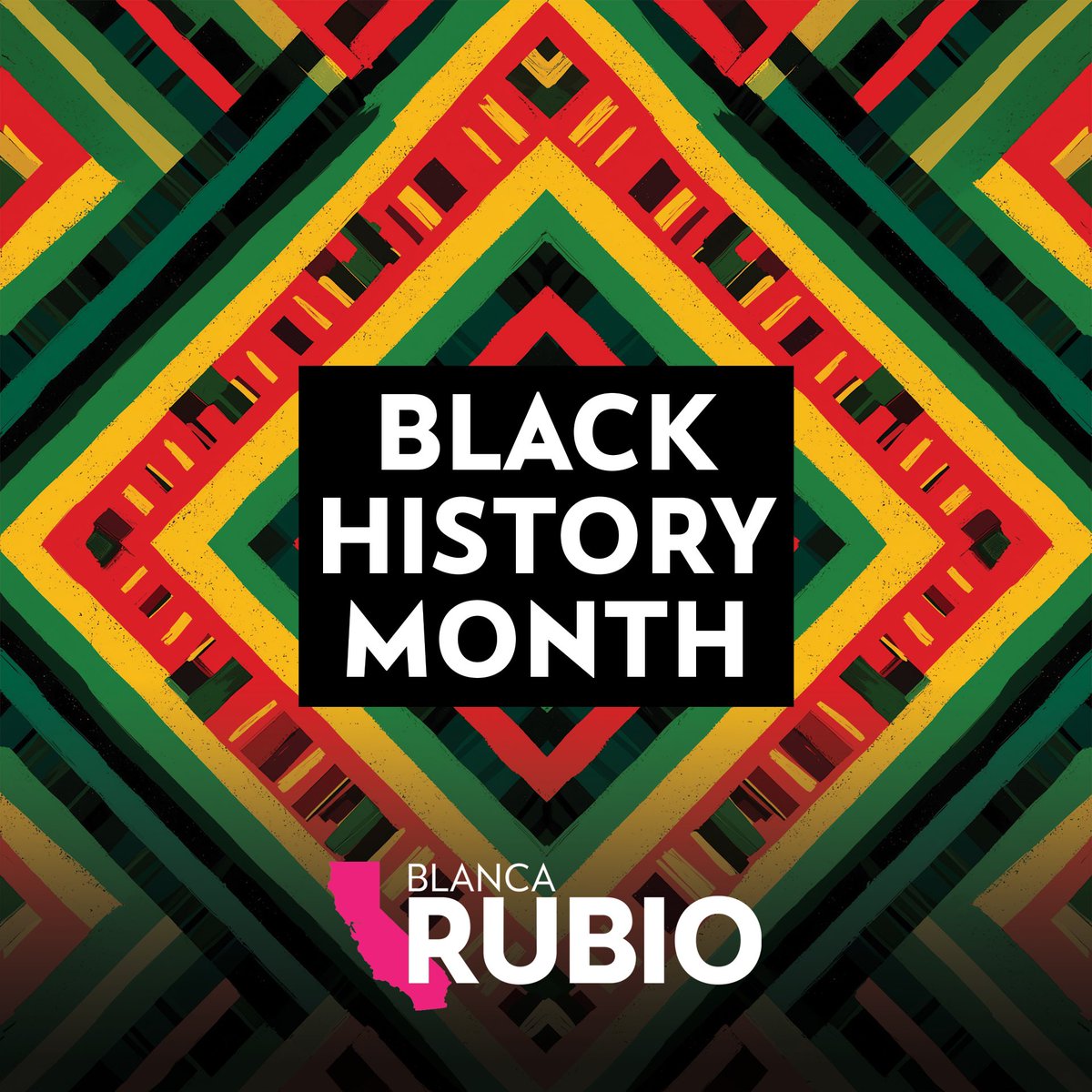 Blanca Rubio tweet media