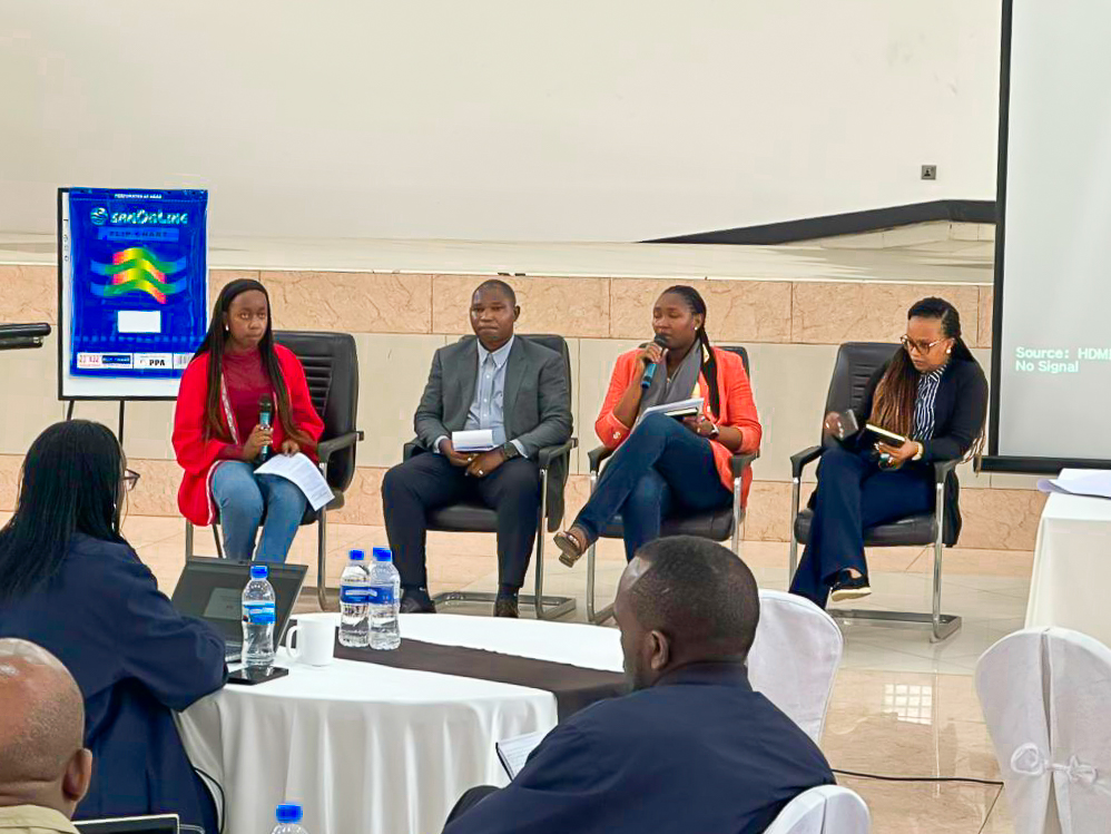 Cleaner Production and Climate Innovation Centre tweet media