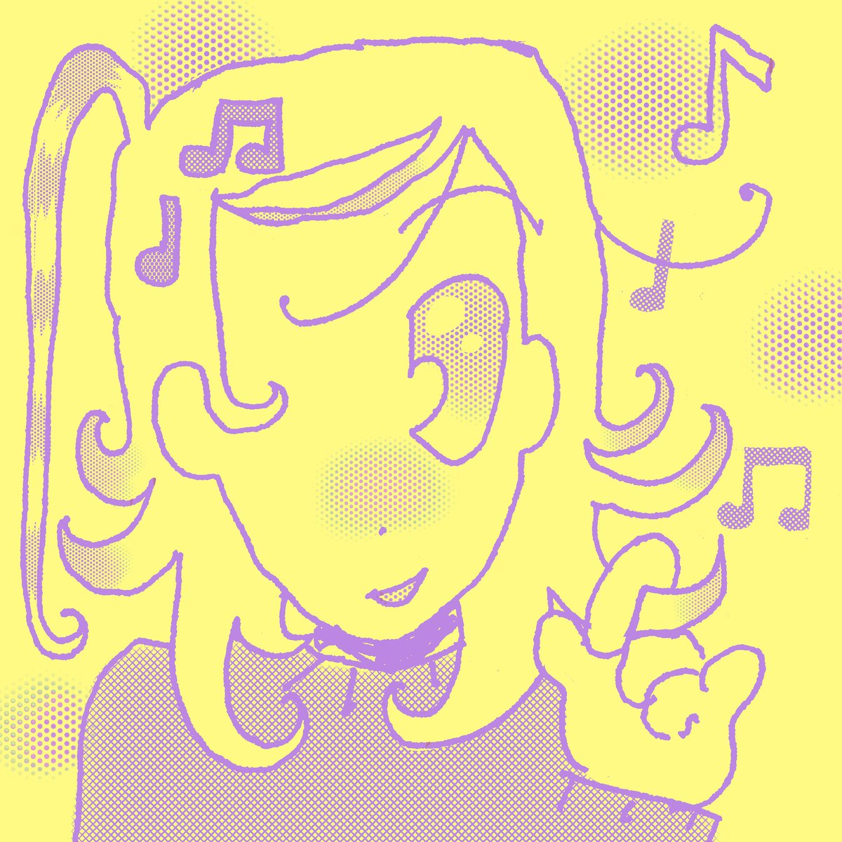 slugtrain 🐾🎼 tweet media