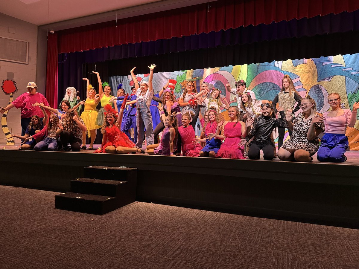 Mary Carole Perry, Ed.D. tweet media