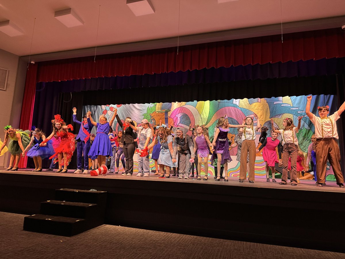 Mary Carole Perry, Ed.D. tweet media