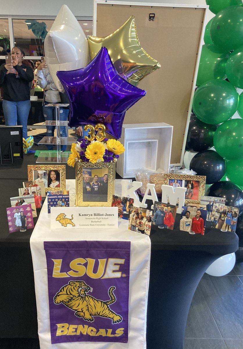 Signing Day 2026 🏀