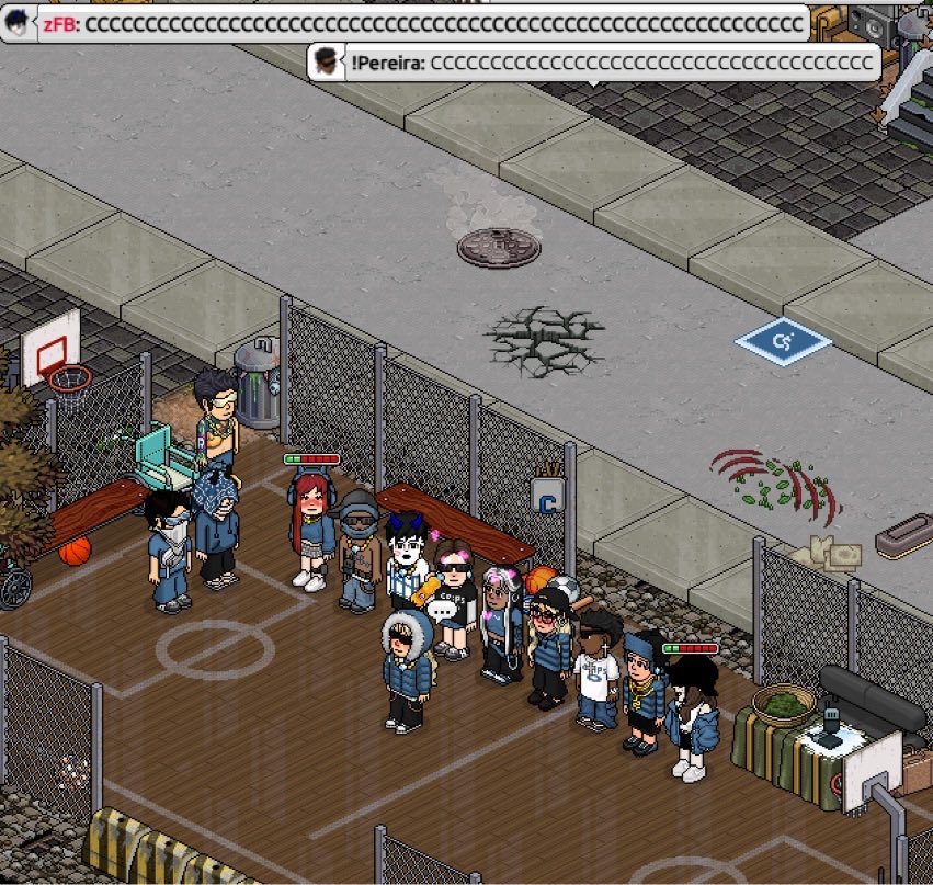 Plantão fechado, Crips na postura. Gratidão a quem colou e representou. Sextou na quebrada! 💙🔥
<a href="/CripsHB/">Crips</a> <a href="/cripsbando/">QG Crips</a>