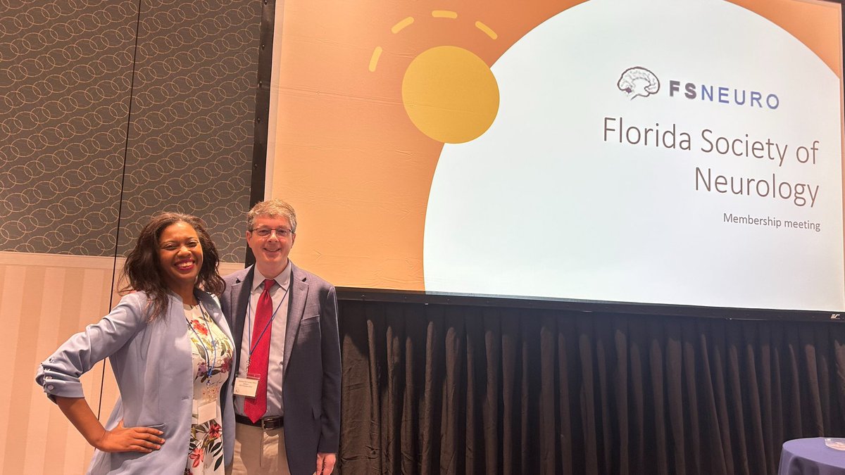 Florida Society of Neurology tweet media