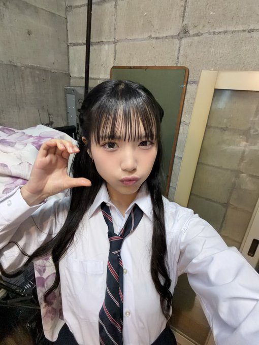 秋月柑七のTwitter画像2