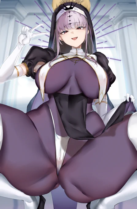 初見さんいらっしゃいのポーズ #108art