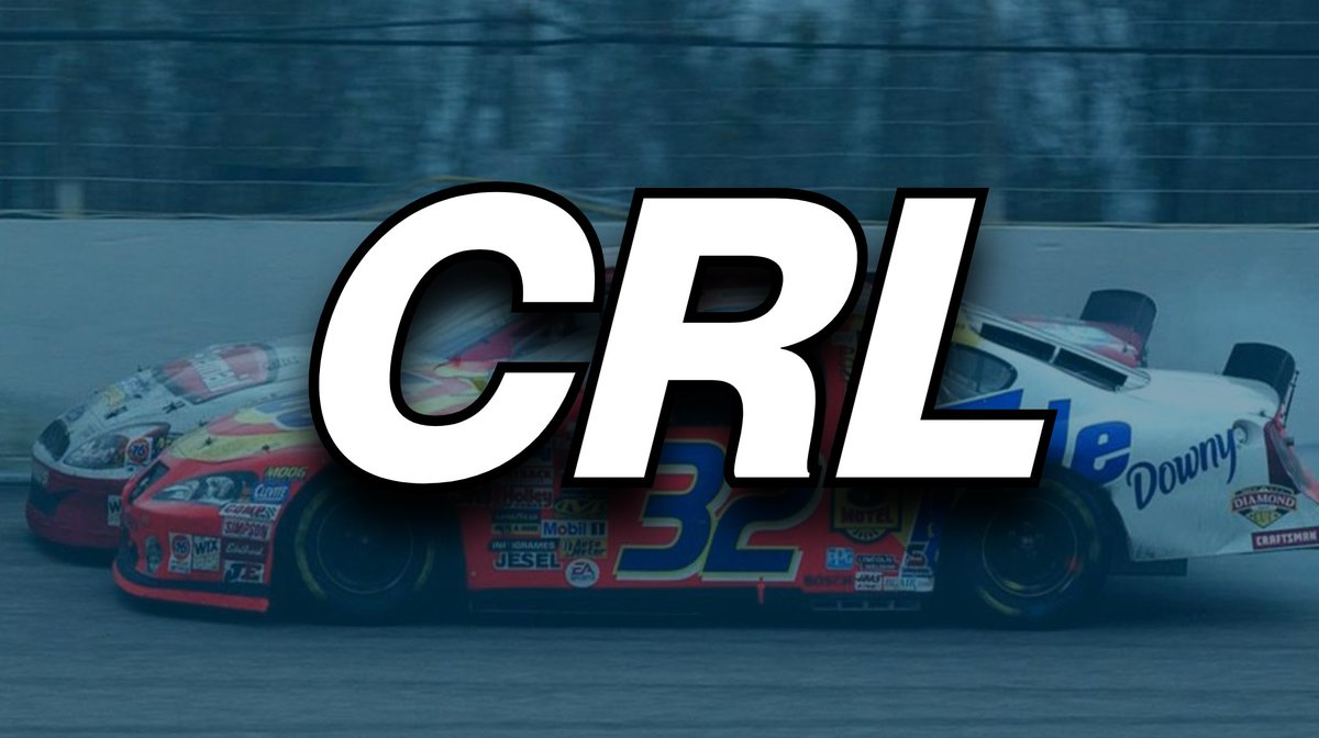 Champions Racing League tweet media