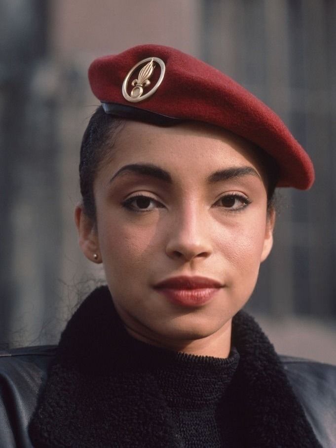 culturejpg's tweet image. Sade in Germany