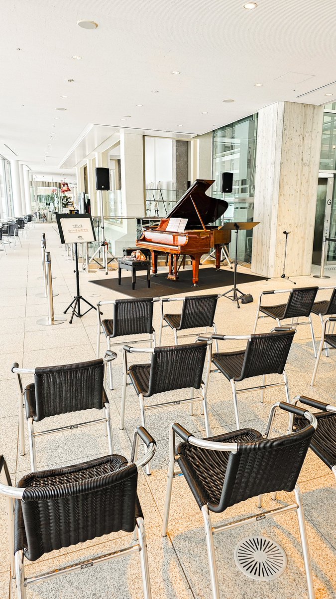 すみません
13:00
15:00
しいのき迎賓館です🎵