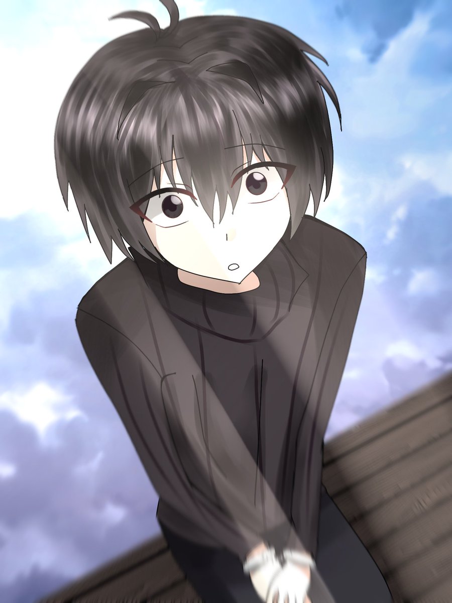 Haru0_Tsugino0's tweet photo. #基地絵 #丸得基地 #ZENOremake #ZENO #Tsugino #TsuginoHaru #fanart https://t.co/8hr3TfZsY5