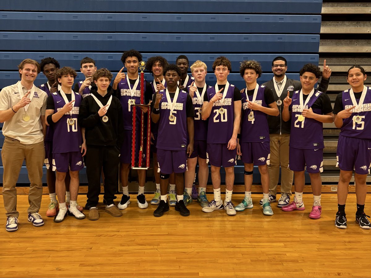 Spanish Springs Basketball tweet media