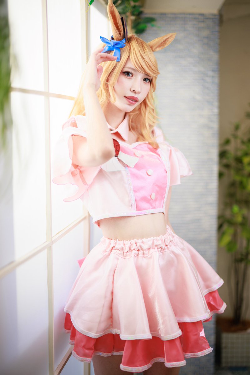 melo1224melo's tweet image. おはめろ〜☀️

競馬日和！今日は寒くなるみたいだからみんな気をつけようね⸜❄️⸝