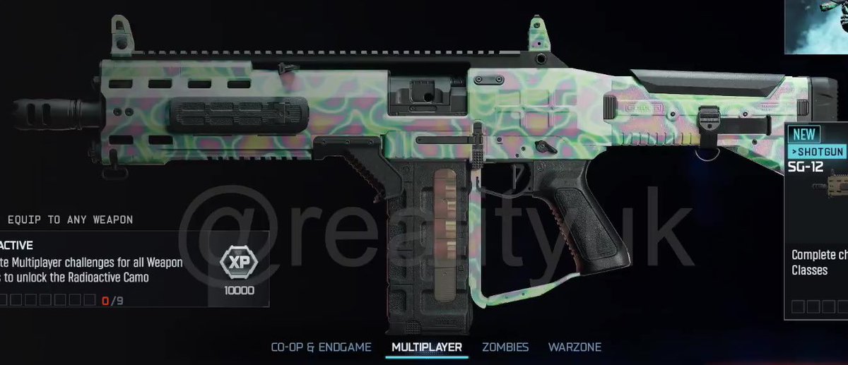 DETONATED tweet media