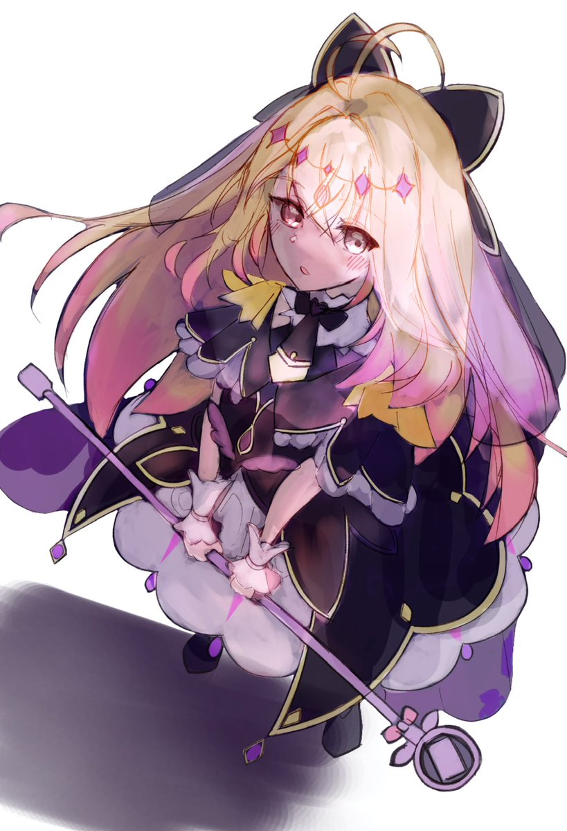 キュアアルカナシャドウ