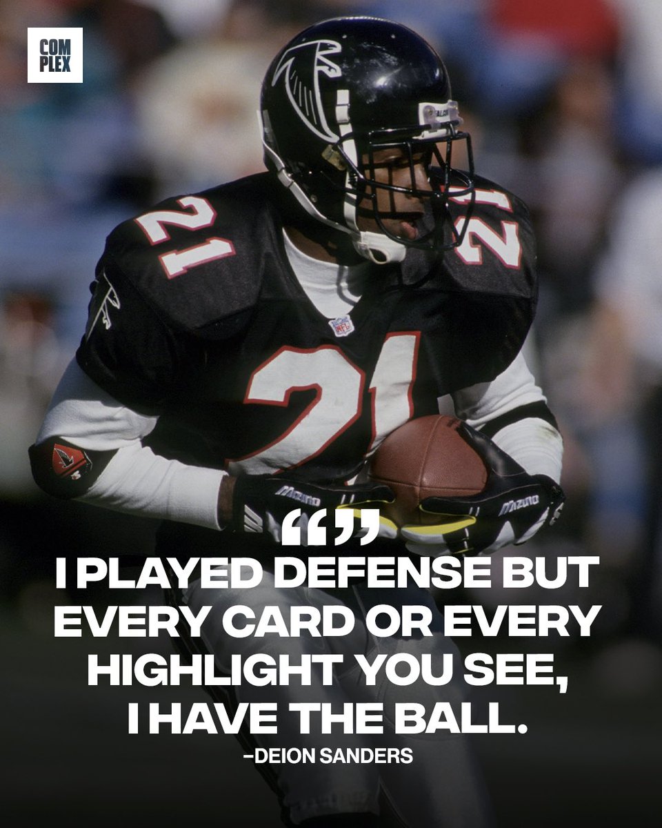 Complex Sports tweet media