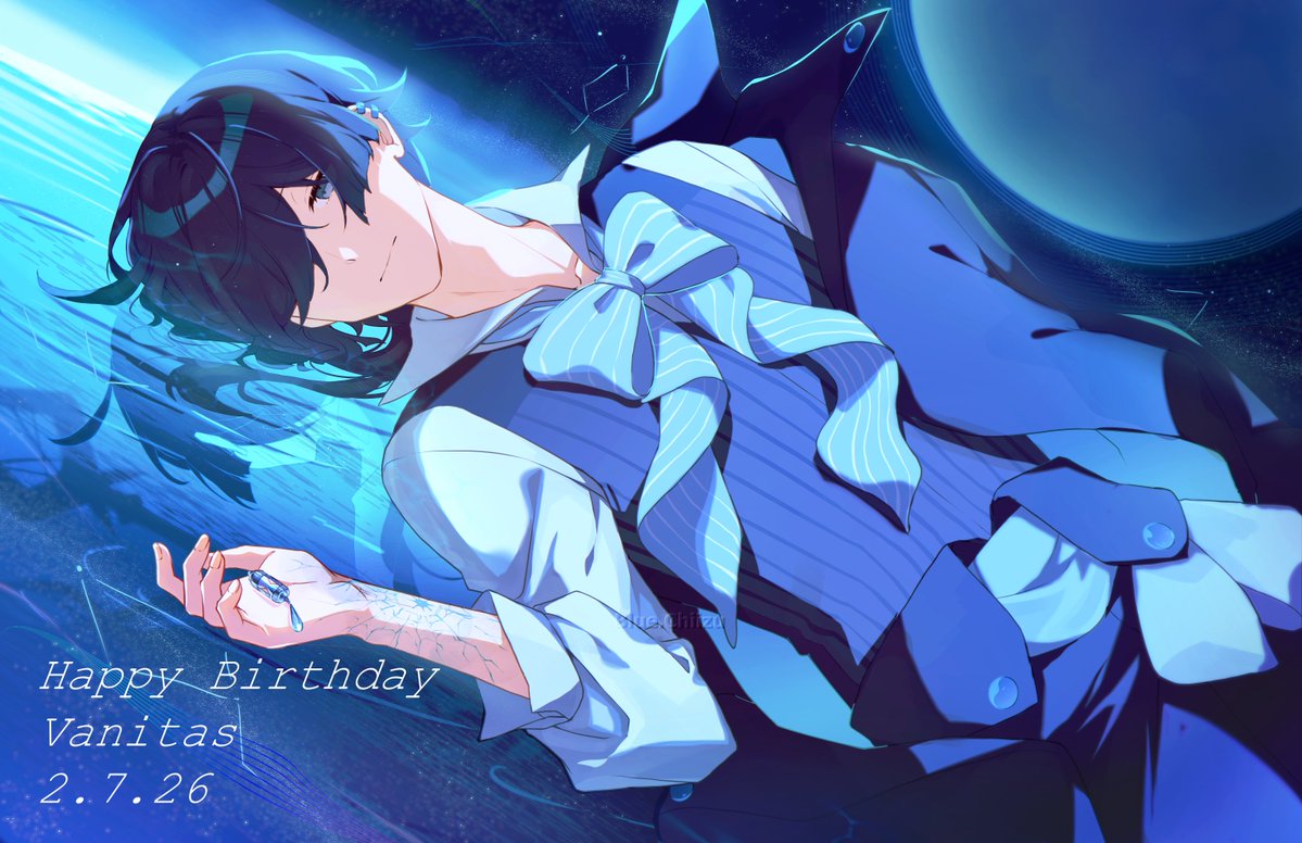 Blue @vaninuis 3/17 12pm est tweet media