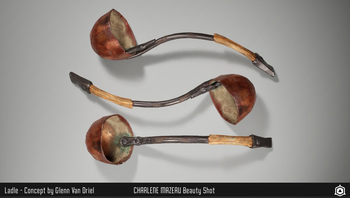 Charlene Mazeau tweet media