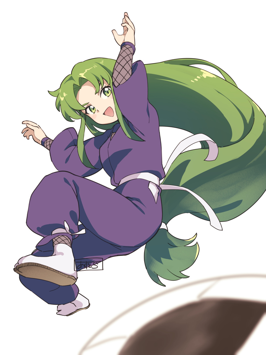 RT @anterdel: ヤエちゃん