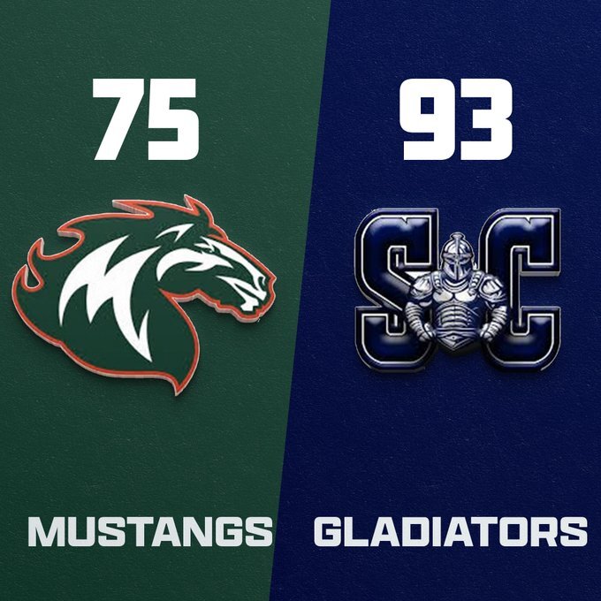 New South Athletic Conference tweet media