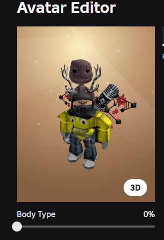 Roblox Trading News | Rolimon's tweet media